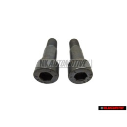 2x VW Originale vite calibrata - N 90426302