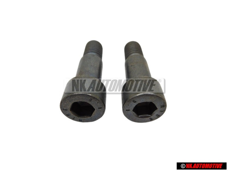 2x VW Originale vite calibrata - N 90426302