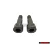 2x VW Originale vite calibrata - N 90426302