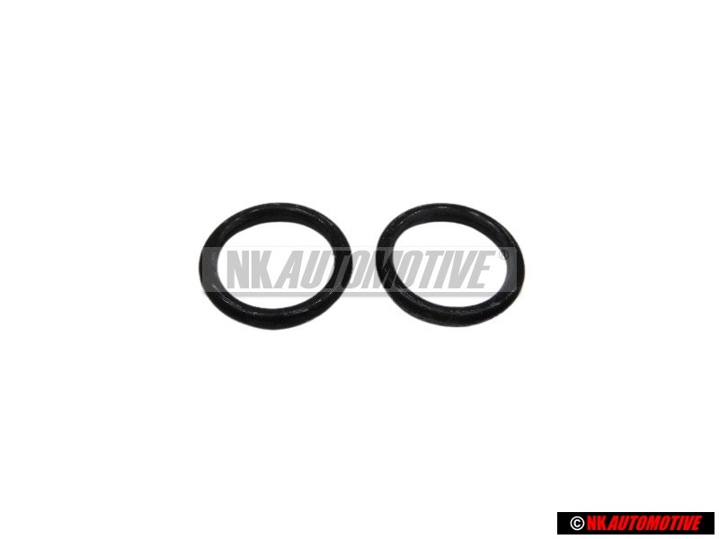 2x VW Originale O-Ring - 803260749A