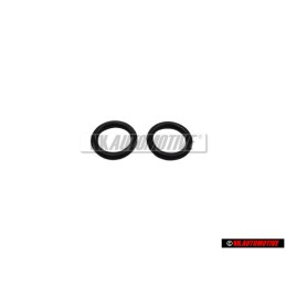 2x VW Originale O-Ring - 803260749