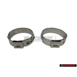 2x VW Originale Collare - N 90442501