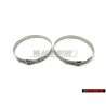 2x VW Originale Collare - N 90772401