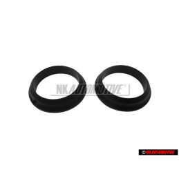 2x VW Originale Anello Di Rasamanto - 321407295A