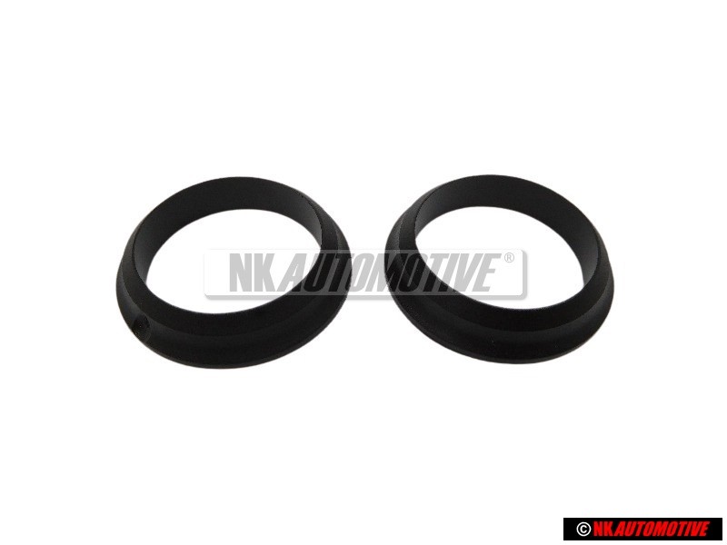 2x VW Originale Anello Di Rasamanto - 321407295A