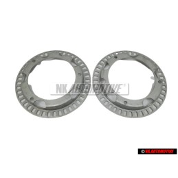 2x VW Originale Rotore Per Sensore Velocita - 1H0614150