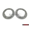 2x VW Originale Rotore Per Sensore Velocita - 1H0614150