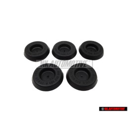 5x VW Originale Tappo - 803803583A