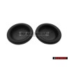 2x VW Originale Tappo - 8D0803583L