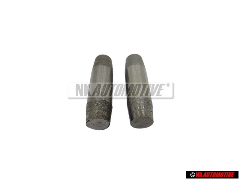 2x VW Originale Perno Cilindrico - 026103139