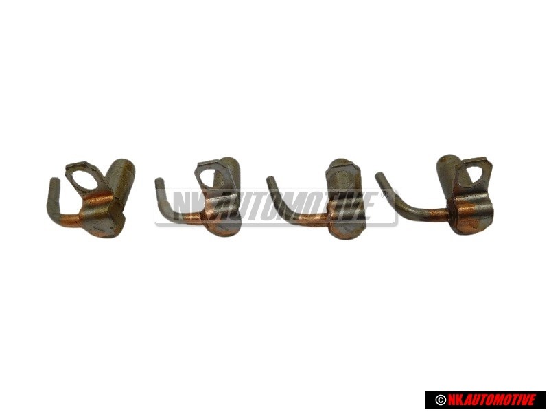 4x VW Originale Getto Olio - 068103157D