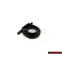 VW Originale Rondella Registrazione - 6U0419123