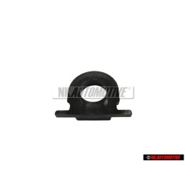 VW Originale Rondella Registrazione - 6U0419123