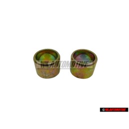 2x VW Originale Bussola Calibrata - 014301153