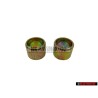2x VW Originale Bussola Calibrata - 014301153