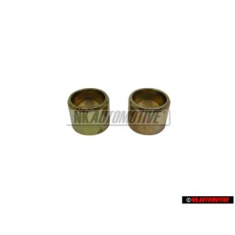 2x VW Originale Bussola Calibrata - 022103139