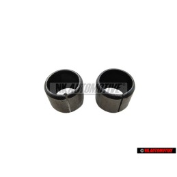2x VW Originale Bussola Calibrata - N 90502601