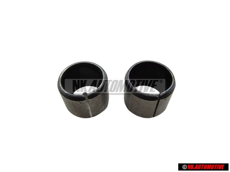 2x VW Originale Bussola Calibrata - N 90502601