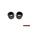 2x VW Originale Bussola Calibrata - N 90502601