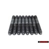 8x VW Originale Prigioniero - N 90188902
