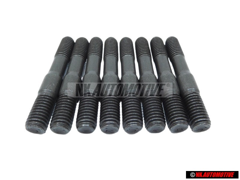 8x VW Originale Prigioniero - 056103397