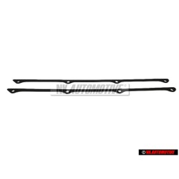 2x VW Originale Listello - 056103591