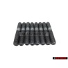 8x VW Originale Prigioniero - N 0444115