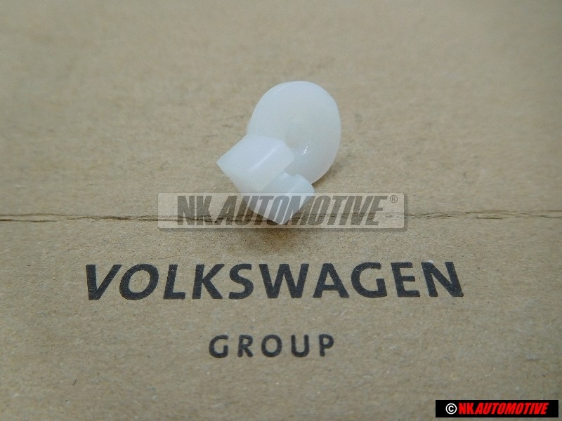 VW Originale Terminale - 6U7827338