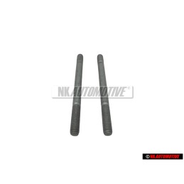2x VW Originale Prigioniero - N 10277103