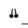 2x VW Originale Vite Testa Lent. 