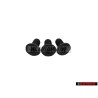 3x VW Originale Vite Testa Svasata - 021105229