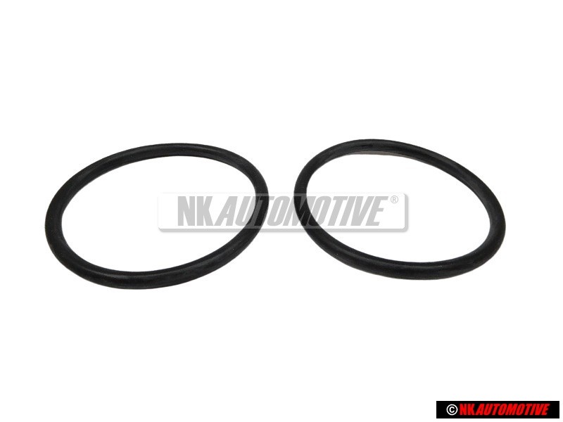 2x VW Originale Anello Di Tenuta - 038121119B
