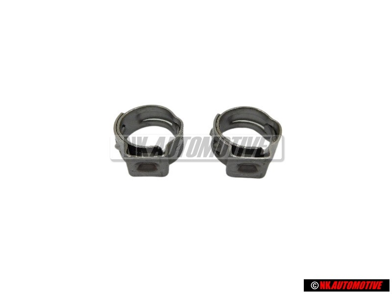 2x VW Originale Mors. Stringitubo - 311133343A