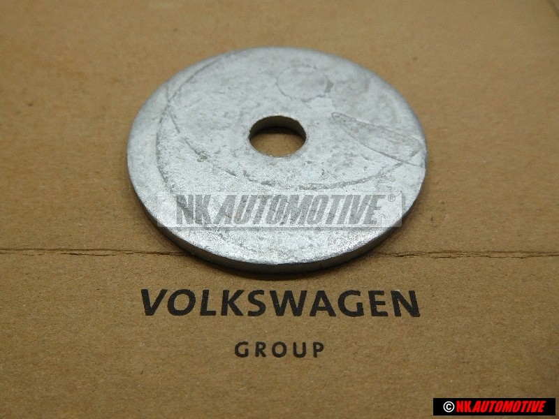 VW Originale Rondella Di Spessore - 893512115