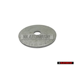 VW Originale Rondella Di Spessore - 893512115