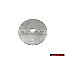 VW Originale Rondella Di Spessore - 893512115