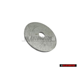 VW Originale Rondella Di Spessore - 893512115