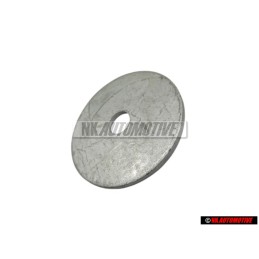 VW Originale Rondella Di Spessore - 893512115