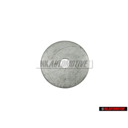 VW Originale Rondella Di Spessore - 893512115
