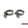 2x VW Originale Fascetta - N 10258201