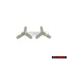 2x VW Originale Elemento A Y - 056129971
