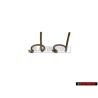 2x VW Originale Staffa Sicurezza - N 90431401