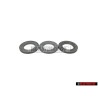 3x VW Originale Rondella Di Spessore - N 01155811