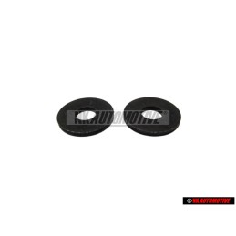 2x VW Originale Rondella Di Spessore - N 01166516
