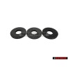 3x VW Originale Rondella Di Spessore - N 01166516