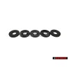 5x VW Originale Rondella Di Spessore - N 01166516