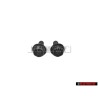 2x VW Originale Vite A Testa Esagonale - N 90440701