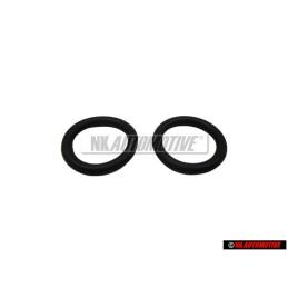 2x VW Originale O-Ring - 089409069