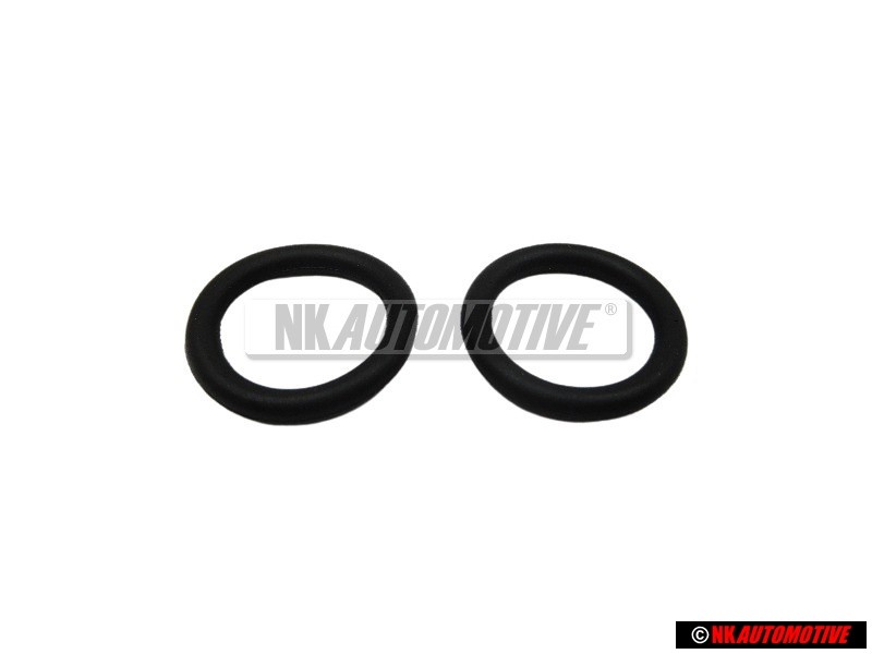 2x VW Originale O-Ring - 089409069