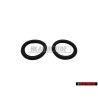 2x VW Originale O-Ring - 089409069